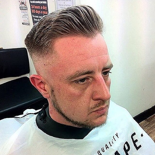 mattythebarber's tweet photo. A few from the week @baldockbarbers by #ProBarberT #TMB #TeamAndis #Muk #MatakkiScissors #MicksBarbers#HertsBarbers https://t.co/ckl2QHal0F