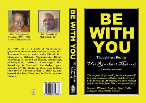 NisargadattaRam's tweet photo. https://t.co/AIRE6PtL0k PR New Book #SelfRealized   #BEWITHYOU #THOUGHTLESSREALITY #RamakantMaharaj #Nisargadatta https://t.co/PeHWwKxI4e