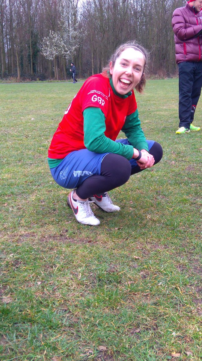 Twinkle toes JoRo for the score