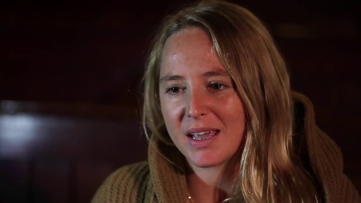 Thank you <a href="/lissiemusic/">Lissie Maurus</a> for the candid interview on the creation of 'My Wild West'! youtube.com/watch?v=3yx9Z7…
