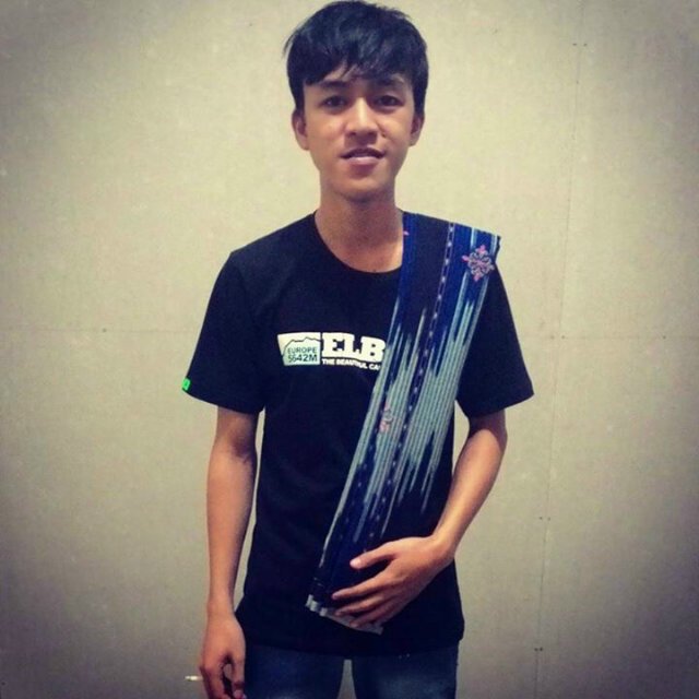 Calon imam yang baik (y)