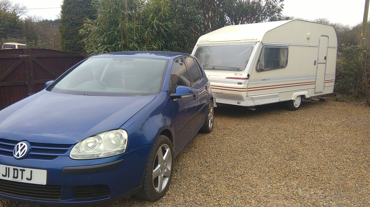 <a href="/caravantipster/">Caravan Tips</a> <a href="/pcaravan/">Practical Caravan</a> <a href="/CaravanTimes/">Caravan Times</a> just out of the barn ,getting ready for next weekend 😎👍🍸