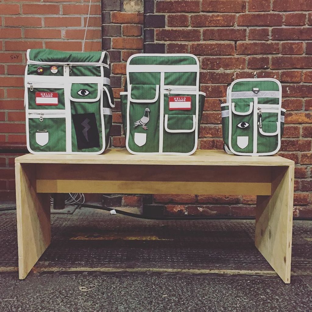 goodordering picnic pannier