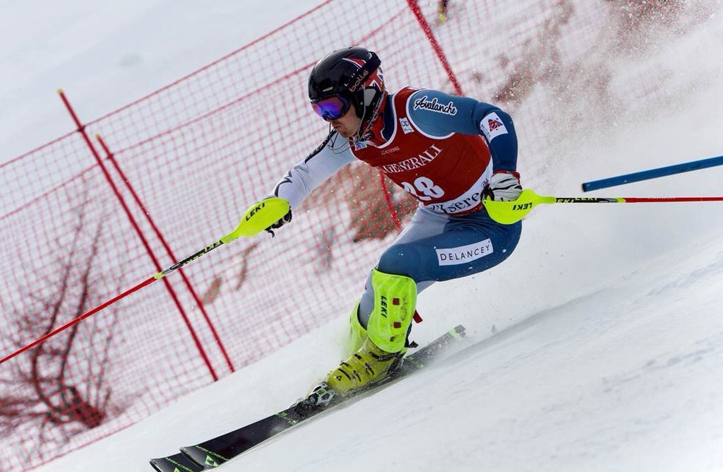 TheSkiClub's tweet photo. A brilliant 15th place in the @fisalpine World Cup finals for @daveryding! #stmoritzfinals @TeamBSS @EngadinStMoritz https://t.co/cWucg8iu0E
