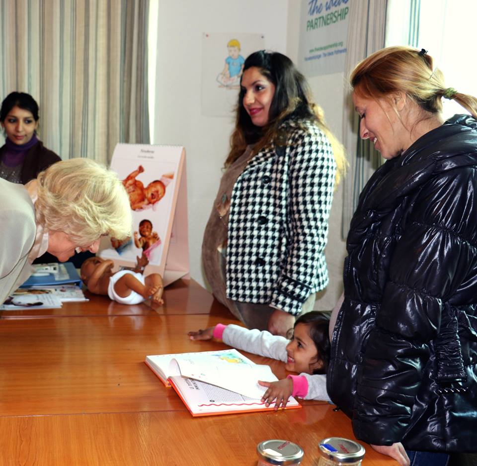 Nicola Vickery Interiors tweet media