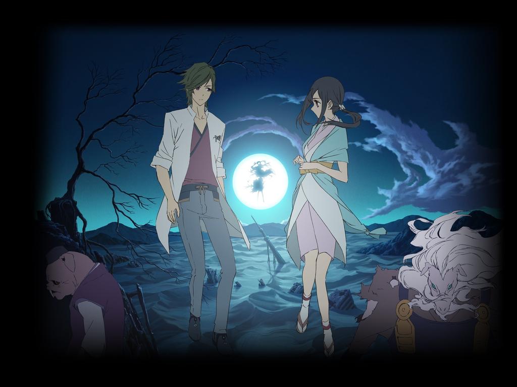 rt_animescenes's tweet photo. Satoru Asahina and Saki Watanabe (Shin Sekai Yori)

#ChildhoodFriends https://t.co/j5R2zyRBDB