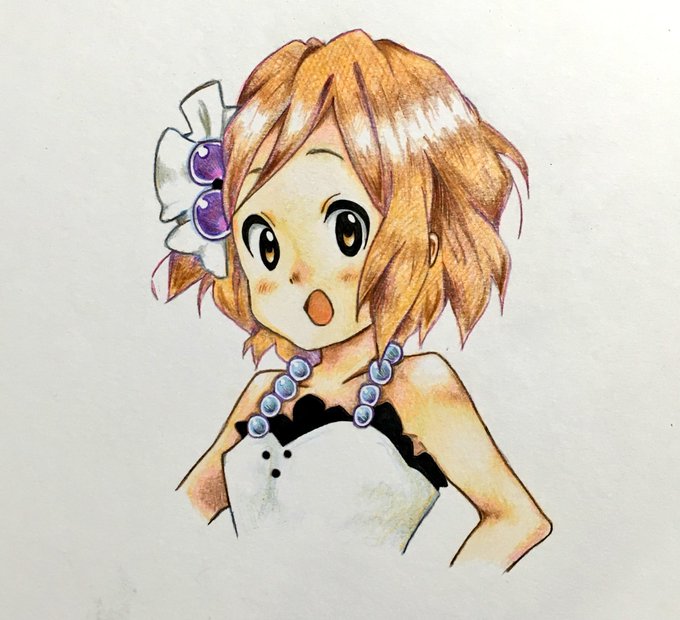 鳴沢 唯 イラスト 鳴沢 唯 イラスト
