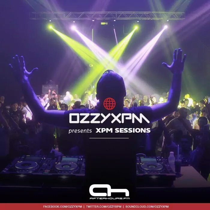 WeAreTrancers's tweet photo. OzzyXPM - XPM Sessions (March 2016)
Today on AH.FM 22:00 (GMT) 23:00 (CET)
@ozzyxpm #XPMSessions #AHFM https://t.co/EEYgWncXMv