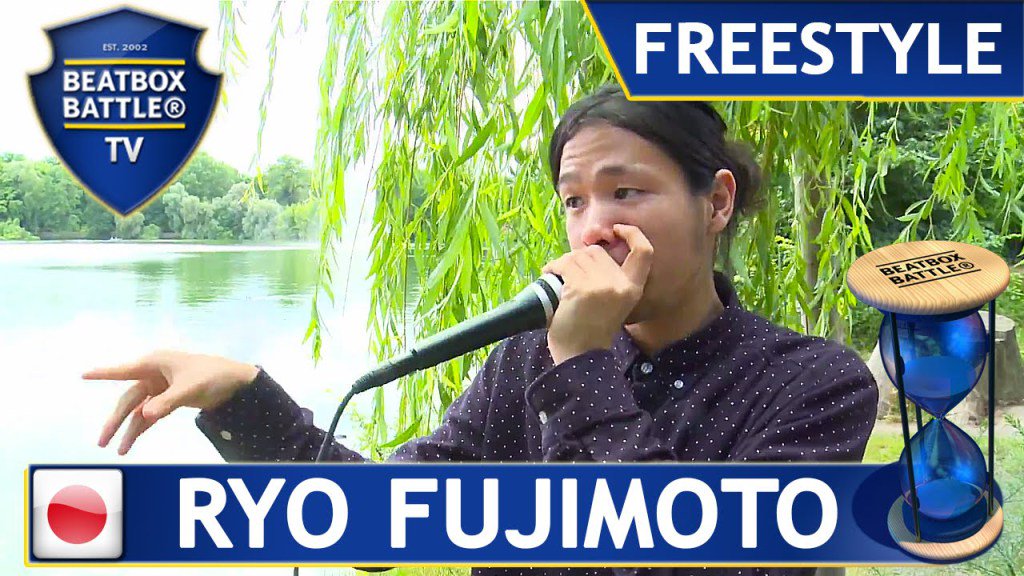 fucmedia's tweet photo. Ryo Fujimoto from Japan - ... - https://t.co/rSZjTWeGS3 (#BeatBoxComposition #BeatboxingMusicalGenre #F) https://t.co/qVaEfrAnOR