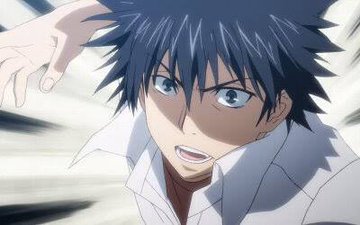 とある魔術の禁書目録 の動画を無料で見る方法 高画質 広告なし エンため