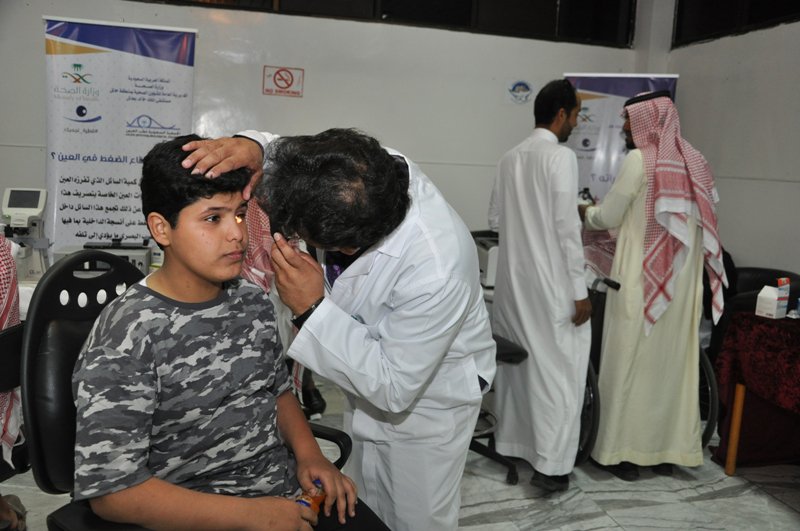 hailhealth's tweet photo. مستشفى الملك خالد بحائل يحتفل بأسبوع الجلوكوما العالمي 2016م
https://t.co/Lge88PwPz1

#صحة_حائل
#وزارة_الصحة
#حائل https://t.co/alP0EmZytB