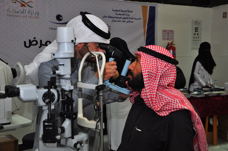 hailhealth's tweet photo. مستشفى الملك خالد بحائل يحتفل بأسبوع الجلوكوما العالمي 2016م
https://t.co/Lge88PwPz1

#صحة_حائل
#وزارة_الصحة
#حائل https://t.co/alP0EmZytB