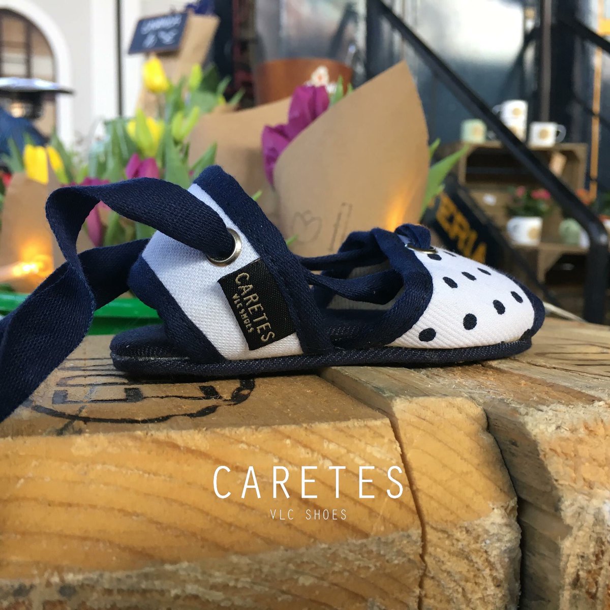 CaretesVLC's tweet photo. #BienvenidaPrimavera #Spring
Es tiempo de primavera...es tiempo de Caretes!! https://t.co/wpvuoxSPvj