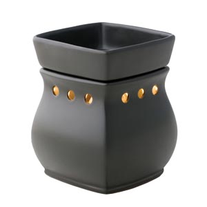 CinfllyGdScents's tweet photo. #ClassicSatin Black #ScentsyWarmer https://t.co/d7xDZvBeCf https://t.co/SlbvuGMypf