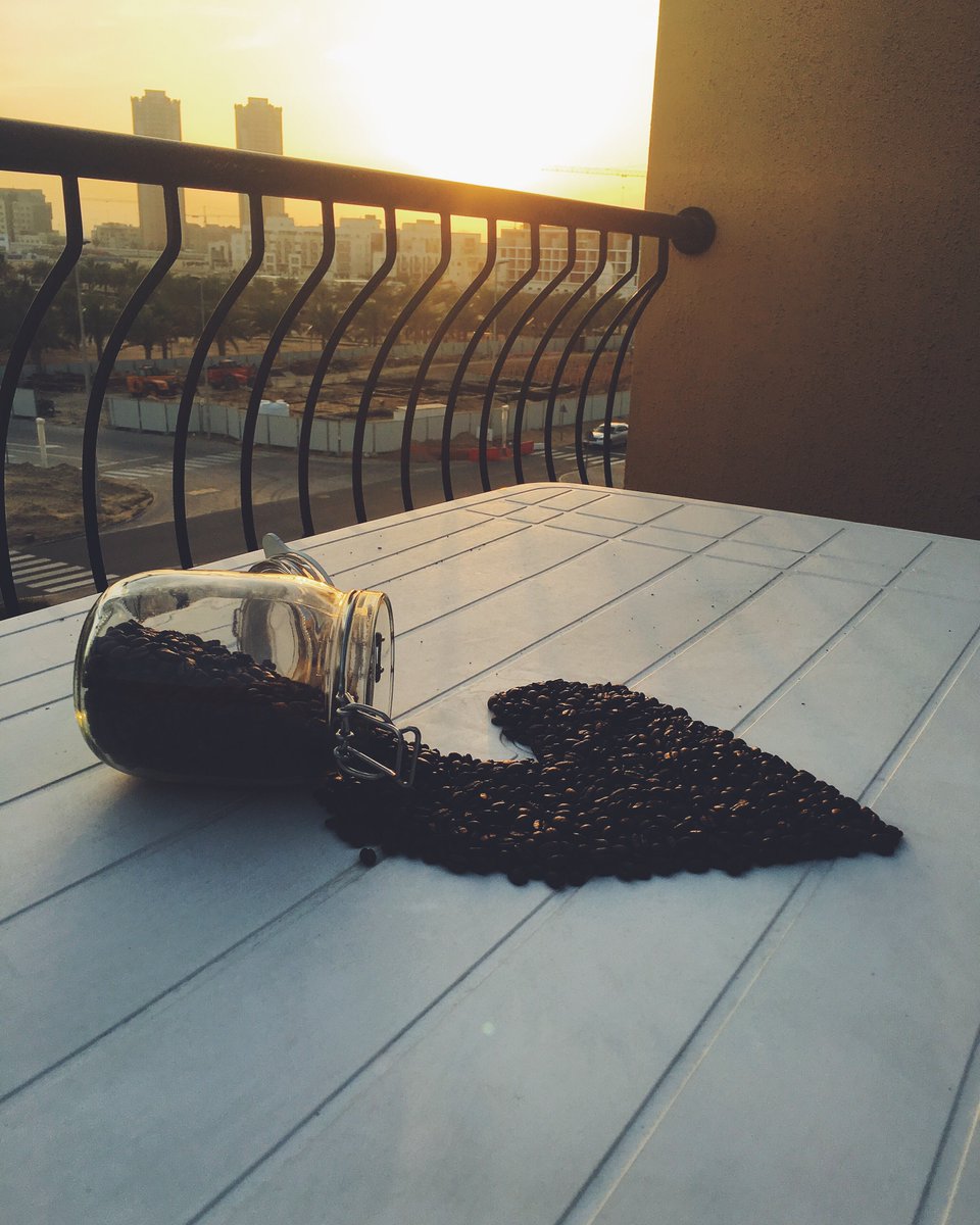 For the love of #coffee! #InternationalDayOfHappiness