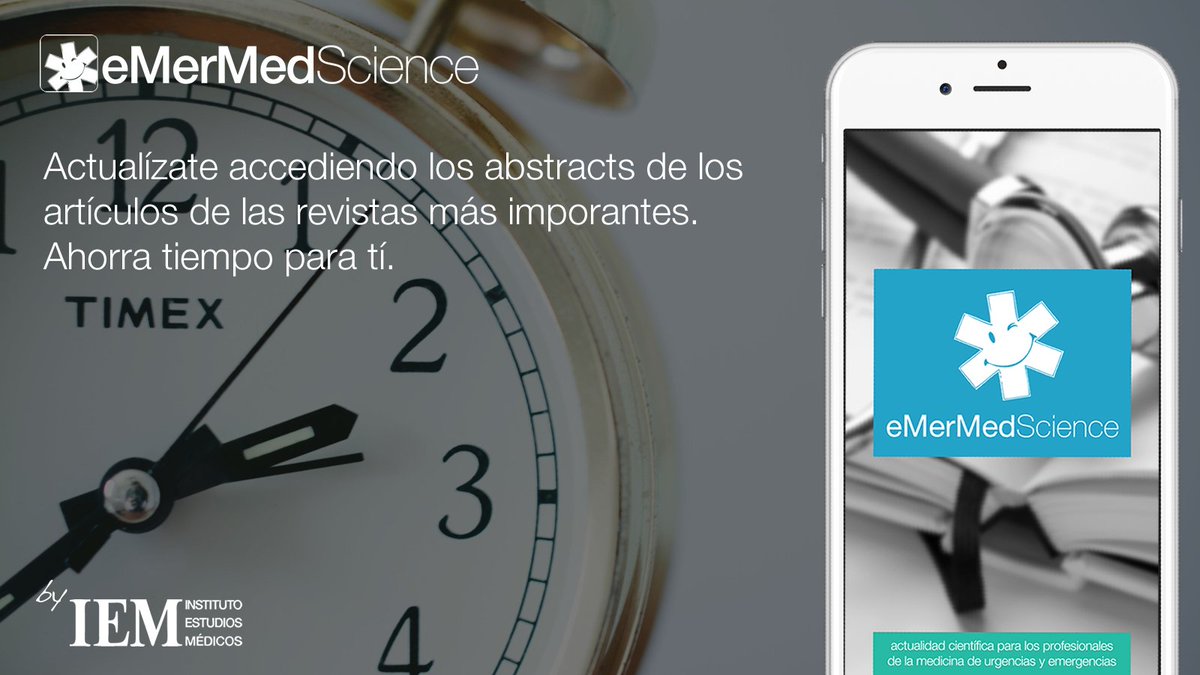 medicxtreme's tweet photo. Y... Lanzamos la actualización de la WebApp en https://t.co/wDJ9rOo7tE Acceso web adaptado a eMerMedScience! https://t.co/T1reJRPZyv