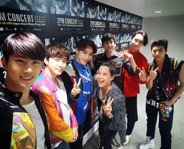 ProudHottests's tweet photo. RT @JunkayStreet: [IG] 2PM via pearbunnag's instagram https://t.co/FGXCUanltz https://t.co/aEvzTJAwZS