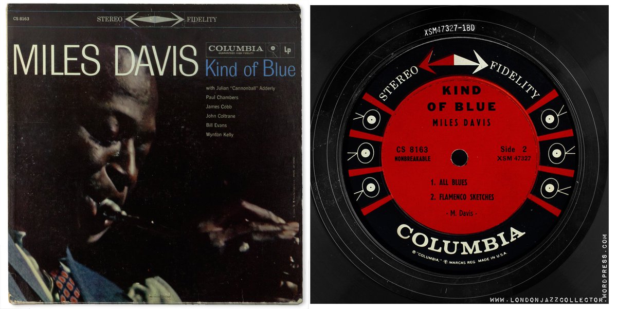 Песня kind of blue. Miles Davis - kind of Blue (1959). Miles Davis - Blue in Green год. Kind of Blue Майлз Дэвис. Miles Davis kind of Blue обложка.