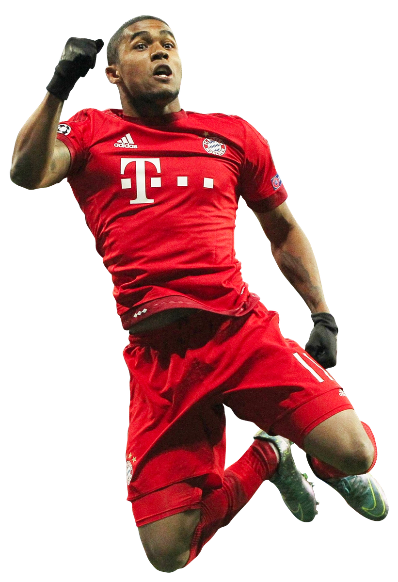 FootyRenders's tweet photo. RENDER OF THE WEEK: Douglas Costa @douglascosta 

https://t.co/jLIAZvJVUC

#FRROTW https://t.co/qI6tHlX6H7