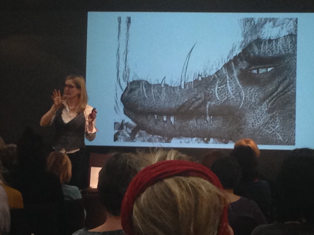 HCGFictionTeam's tweet photo. .@CressidaCowell 's illustrations have become more epic as the #HTTYD series has gone on #WriteGMC @guardianclasses https://t.co/2MFUMiyfpG