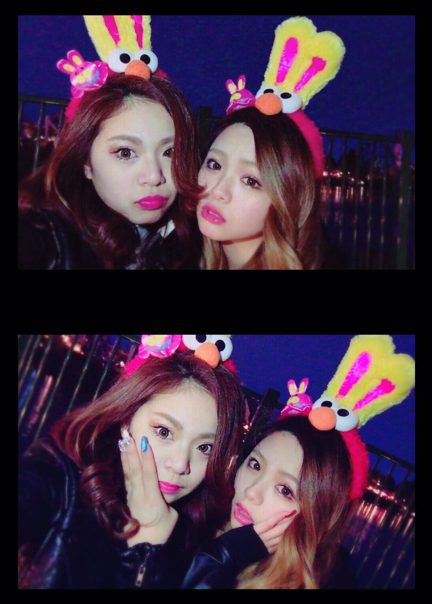 1112Miyu's tweet photo. @1112Miyu 

タノシカッタ☝︎♡♡ https://t.co/Wr5jlq5DYD