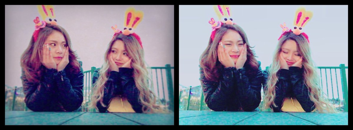 1112Miyu's tweet photo. @1112Miyu 

タノシカッタ☝︎♡♡ https://t.co/Wr5jlq5DYD