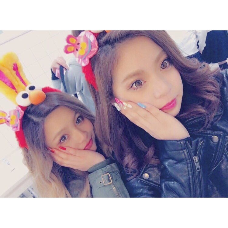 1112Miyu's tweet photo. @1112Miyu 

タノシカッタ☝︎♡♡ https://t.co/Wr5jlq5DYD