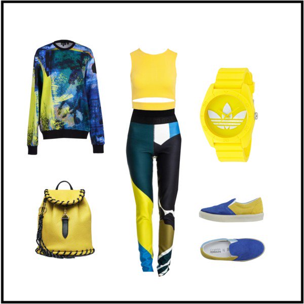 LaasLiina's tweet photo. My dream gym outfit https://t.co/xh2ftZInMr #gym #fitnessgoals #fitforholiday #styleblogger https://t.co/qEVZkVbHvA