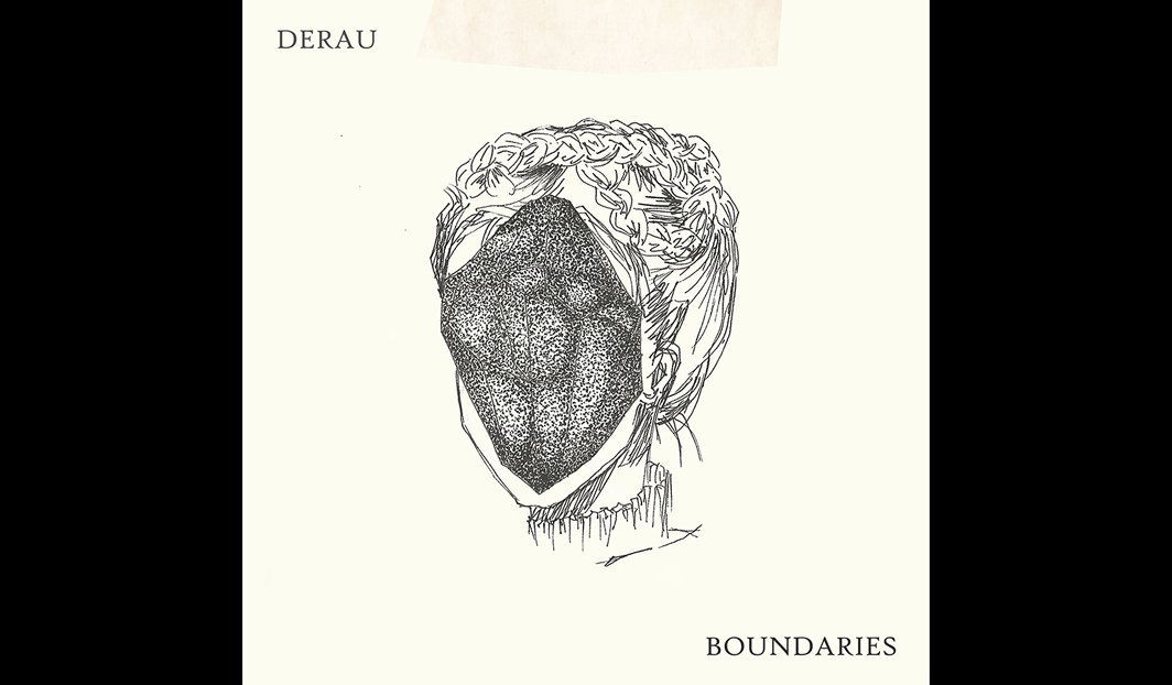 Derau Merilis EP Bertajuk Boundaries buff.ly/1Ucf6Rk <a href="/_derau/">Derau</a>