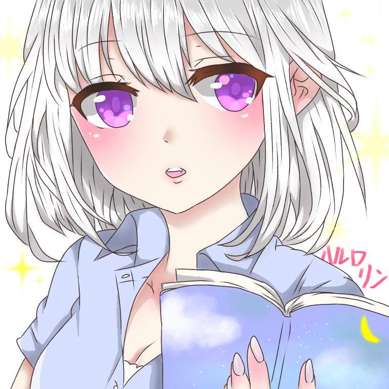 この絵柄好きな人rt