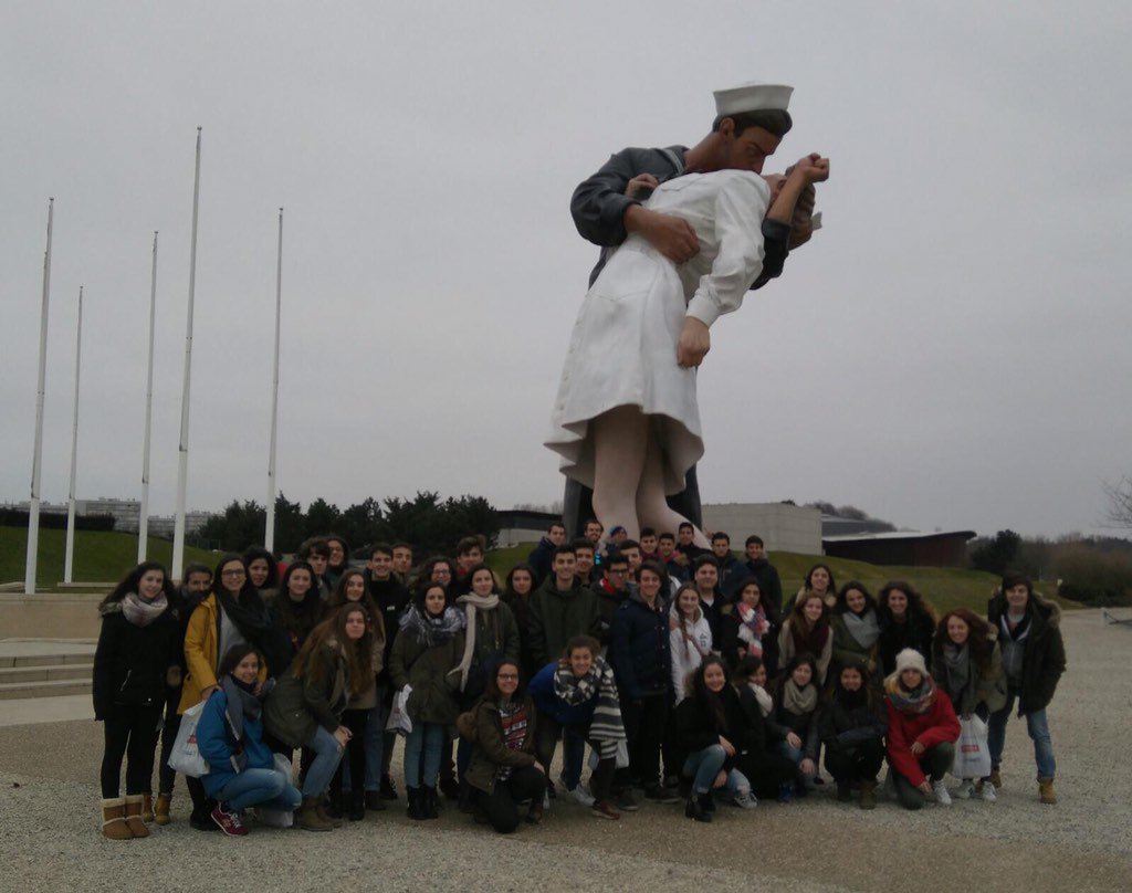 Colegio La Asunción tweet media