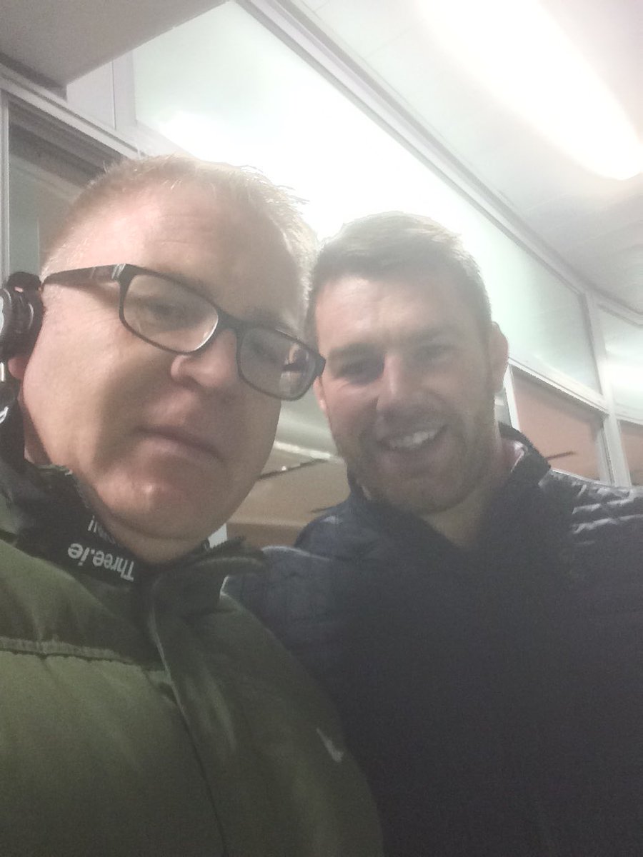KennedyFintan's tweet photo. Great result,really nice to meet @SeanOBrien1987 #limousincross #beefbanter https://t.co/1p0NzOXiAb