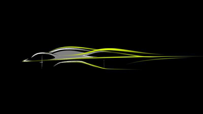 Aston Martin and Redbull to create new Supercar
ow.ly/ZIuUo
ow.ly/ZIuUp