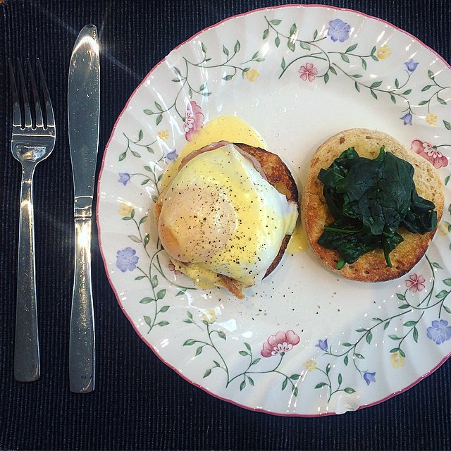 Lauramy_'s tweet photo. Brunch at the @BroadRockBnB, perfect start to a Sunday! https://t.co/GGIpMcKys7