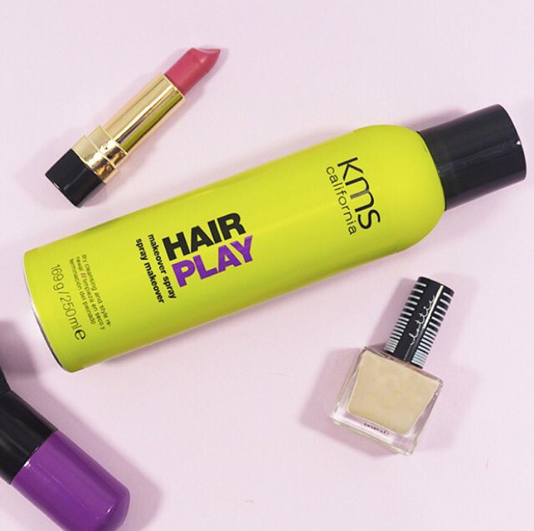 kmshairuk's tweet photo. Weekend Beauty Essentials 💕 #sundaybeauty https://t.co/JLIdBOz0Pd