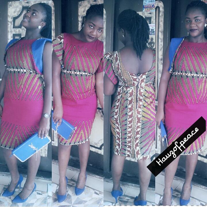 OgalaPeace's tweet photo. Happy palmsunday #Hauzofpeace https://t.co/dZt8Diw7vP