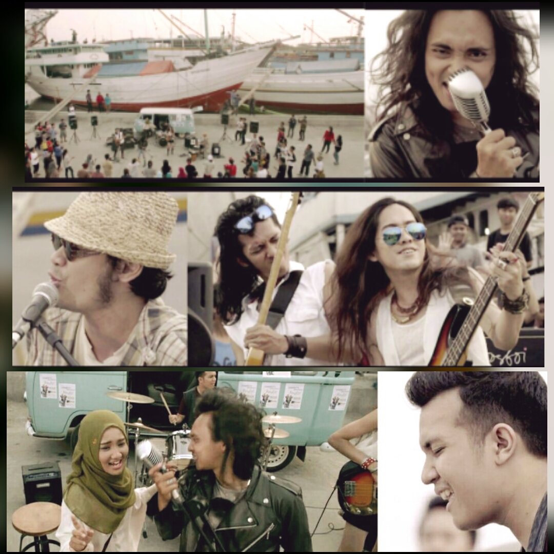 _Krosboi_'s tweet photo. Genk! Udah cekidot Video Clip Full Diam-diam Emas? Sikaattt 》》》https://t.co/eCMLAlZzc3 via @youtube https://t.co/zksjTL51TR