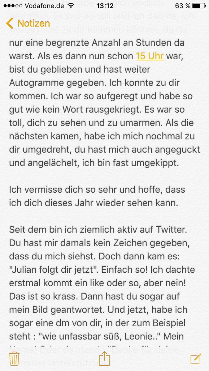 juliancasmaedel's tweet photo. Danke Julian, danke für alles.💙
@julienco_ 

(Rt? Er soll es sehen💘) https://t.co/VeGrv65Bgs