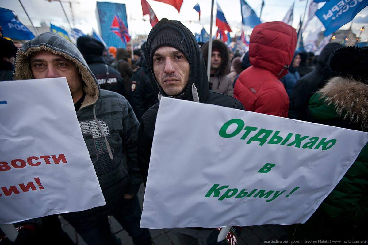 Российские военные и транспорт продолжают прибывать на Донбасс, - ОБСЕ - Цензор.НЕТ 5165