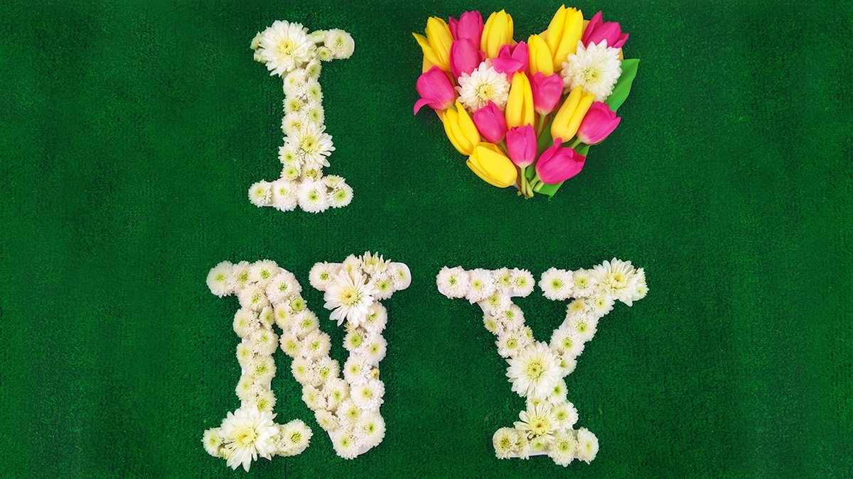 I_LOVE_NY's tweet photo. Happy #FirstDayOfSpring from New York State! https://t.co/dyuSJOcfFq https://t.co/VMWNS3lyGe