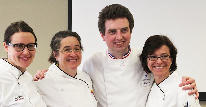 iceculinary's tweet photo. MOF Philippe Rigollot is coming to ICE—sign up now for his 3-day workshop: https://t.co/CqTWNVKBCW #KingsofPastry https://t.co/PYiIBYU8Da
