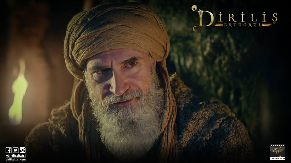 DirilisDizisi's tweet photo. “Bu büyük mücadelenin mükâfatı bu dünyada olmasa da ebedi ahiret yurdunda olacaktır.” https://t.co/jfTHV28MEi