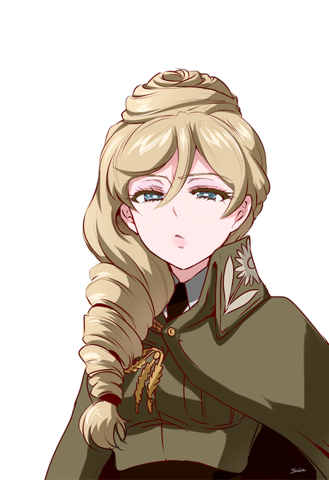 リボンの武者のtwitterイラスト検索結果 古い順