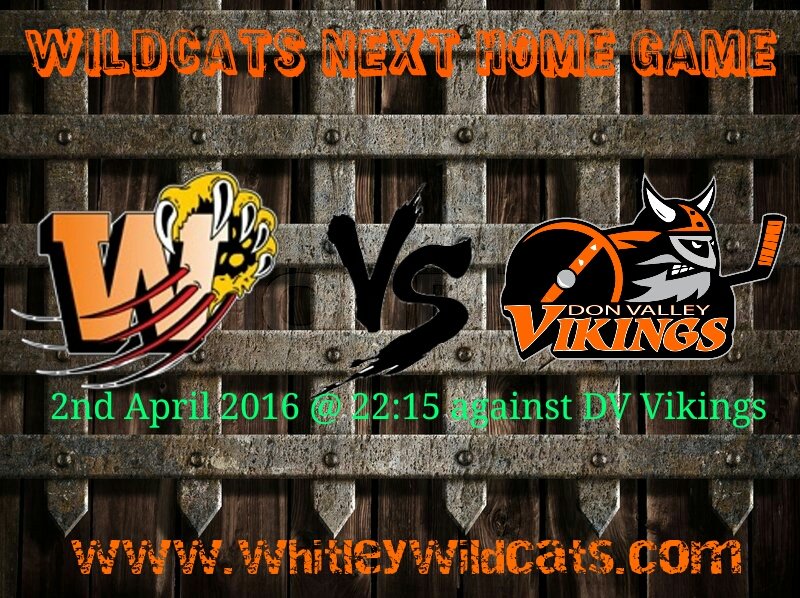 Whitley Wildcats IHC tweet media