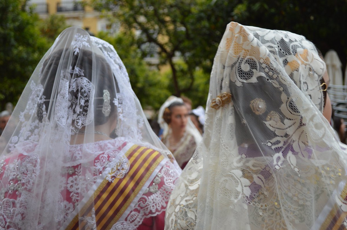 Amparosorimari's tweet image. Y la #ofrenda16 nos dejó cien mil motivos para recordar indumentat.com/5914-2/ #SOMPATRIMONI