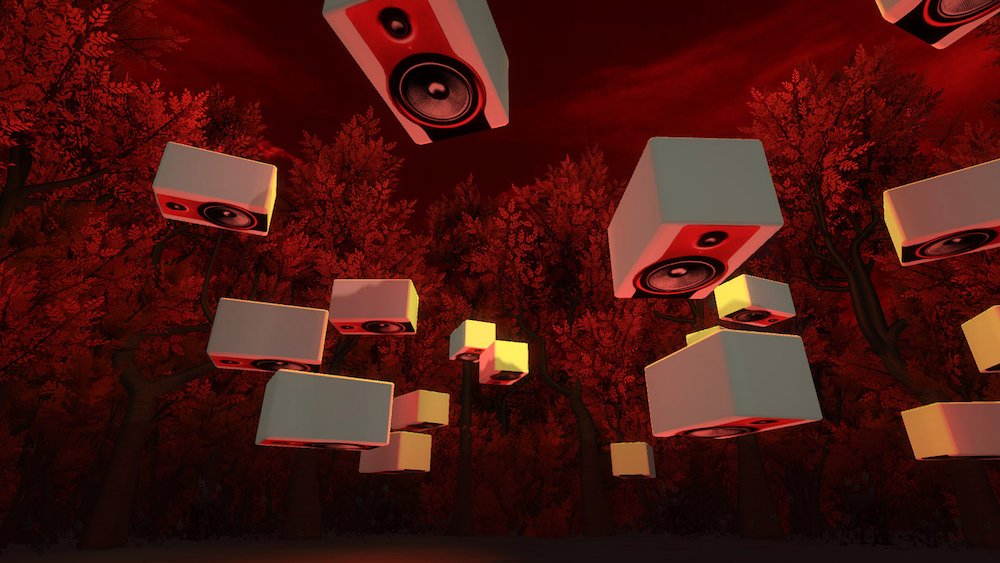 Experience <a href="/circa69_uk/">[CiRCA69]</a>’s latest VR work H0₩ CAN I €A$€ ¥0UR MIND ₩ITH0UT L¥ING, Pollard room, Eliot Cloister 2pm