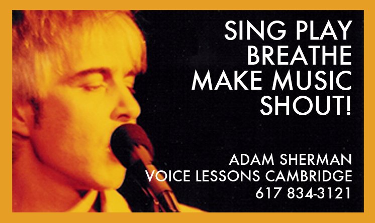 adshermanvoice's tweet photo. Bring the high notes down to you! #music #vocalcoach #art #Boston #voicelessonscambridge https://t.co/N94Kc9Glqg https://t.co/DjVCuzUNBK