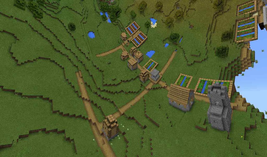 FG_Maps's tweet photo. #MCPEInsanity 8) https://t.co/FPOfvsGDna