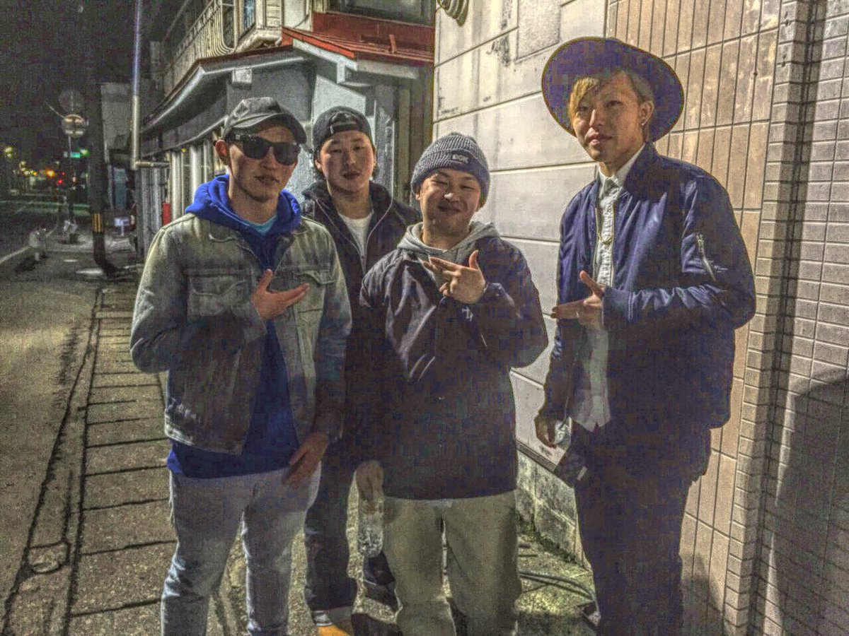 DjyutaJmix10's tweet photo. 新庄さいこーだっけわ😎
RACK君からCD貰えたからLISTEN TO THE MUSIC〜🎧 https://t.co/gVjFNk0RjZ
