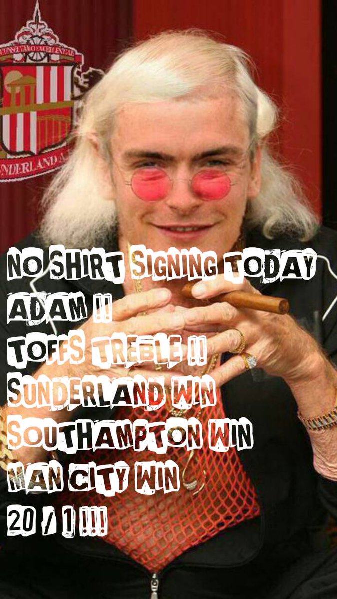 toffstoptips's tweet photo. #football #tips #bets #funny #PremierLeague #SuperSunday https://t.co/fNPu6hhxcO